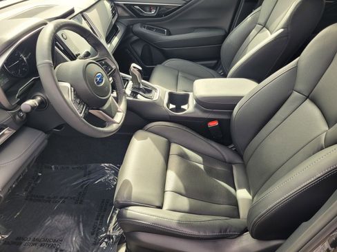 Used 2024 Subaru Outback Touring image 12