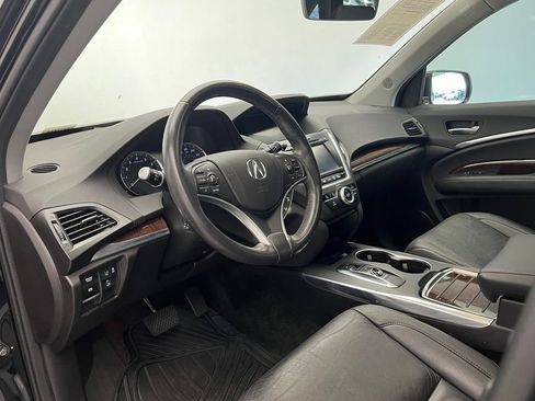 Used 2018 Acura MDX FWD image 23