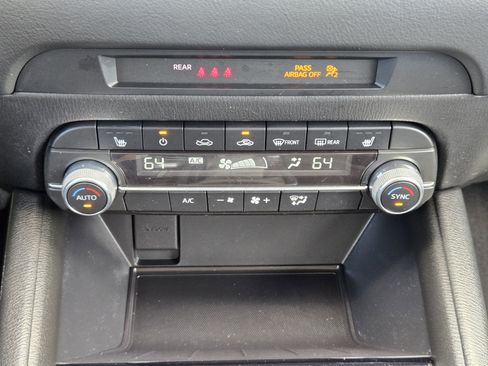 Used 2020 MAZDA CX-5 Touring FWD image 27