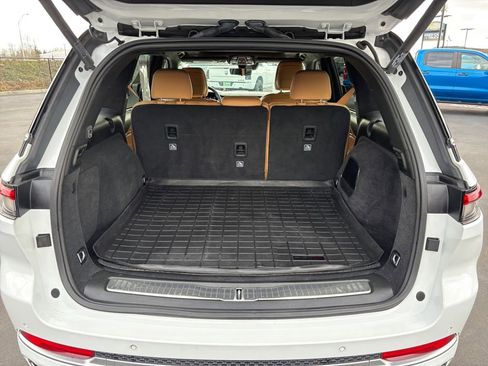 Used 2022 Jeep Grand Cherokee Summit image 25