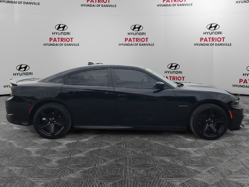 Used 2021 Dodge Charger R/T RWD image 2