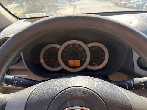 Used 2010 Toyota RAV4 2WD w/ Base L4 Extra Value Pkg image 21
