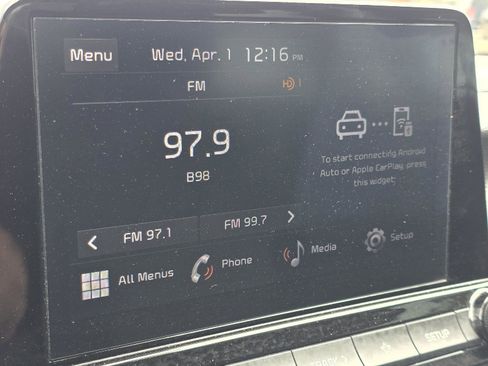 Used 2023 Kia Forte LX image 19