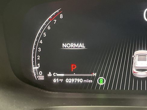 Used 2023 Acura MDX FWD w/ Technology Package image 22