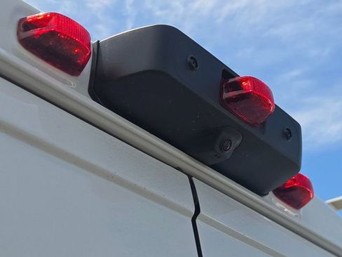 New 2026 RAM ProMaster 1500 FWD image 17