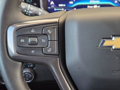 Used 2025 Chevrolet Silverado 2500 High Country w/ High Country Premium Package AWD/4WD image 24