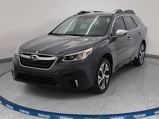 Used 2020 Subaru Outback Touring AWD/4WD video 1