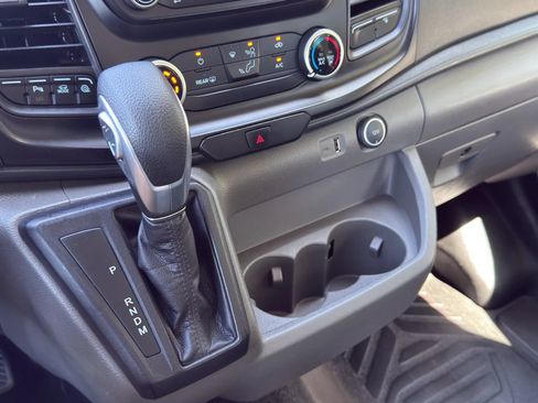 Used 2021 Ford Transit 250 Medium Roof RWD image 15