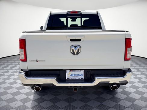 Used 2021 RAM 1500 Lone Star RWD image 11