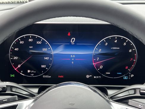 New 2026 Mercedes-Benz GLC 300 4MATIC image 15