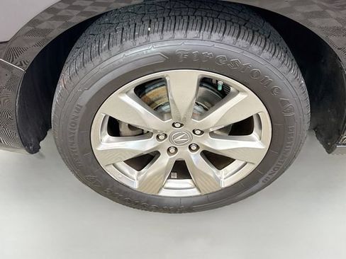 Used 2016 Acura MDX SH-AWD image 31