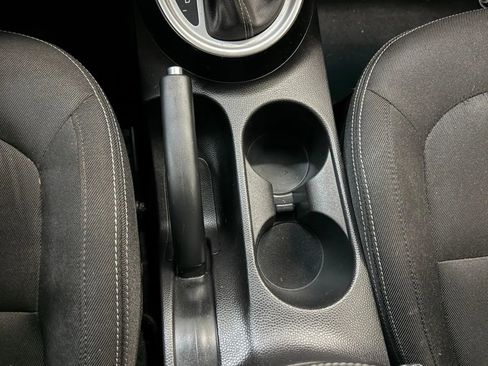 Used 2017 Kia Soul + w/ Designer's Package image 16