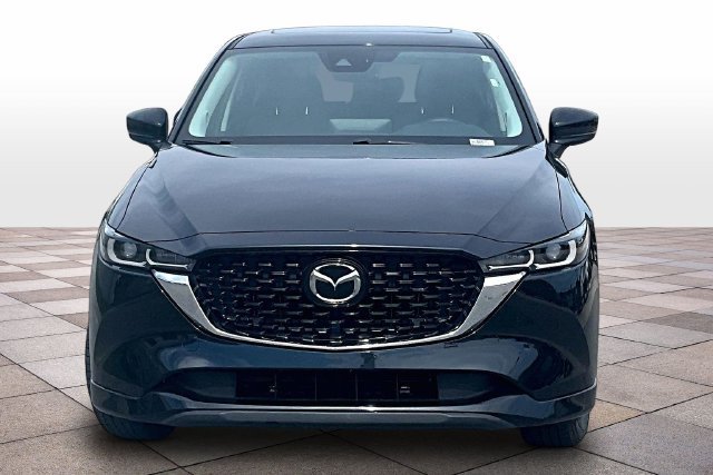 Used 2025 MAZDA CX-5 AWD 2.5 S w/ Preferred Package image 3