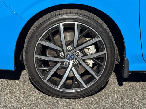 Used 2024 Subaru Impreza 2.0i Sport image 29