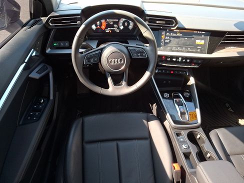 Used 2025 Audi A3 2.0T Premium AWD/4WD image 12