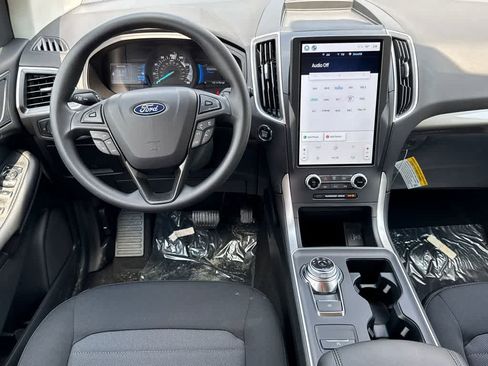 New 2024 Ford Edge SE AWD/4WD image 20