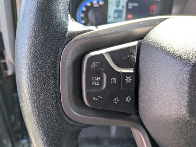 Used 2024 Ford Bronco Badlands AWD/4WD image 10