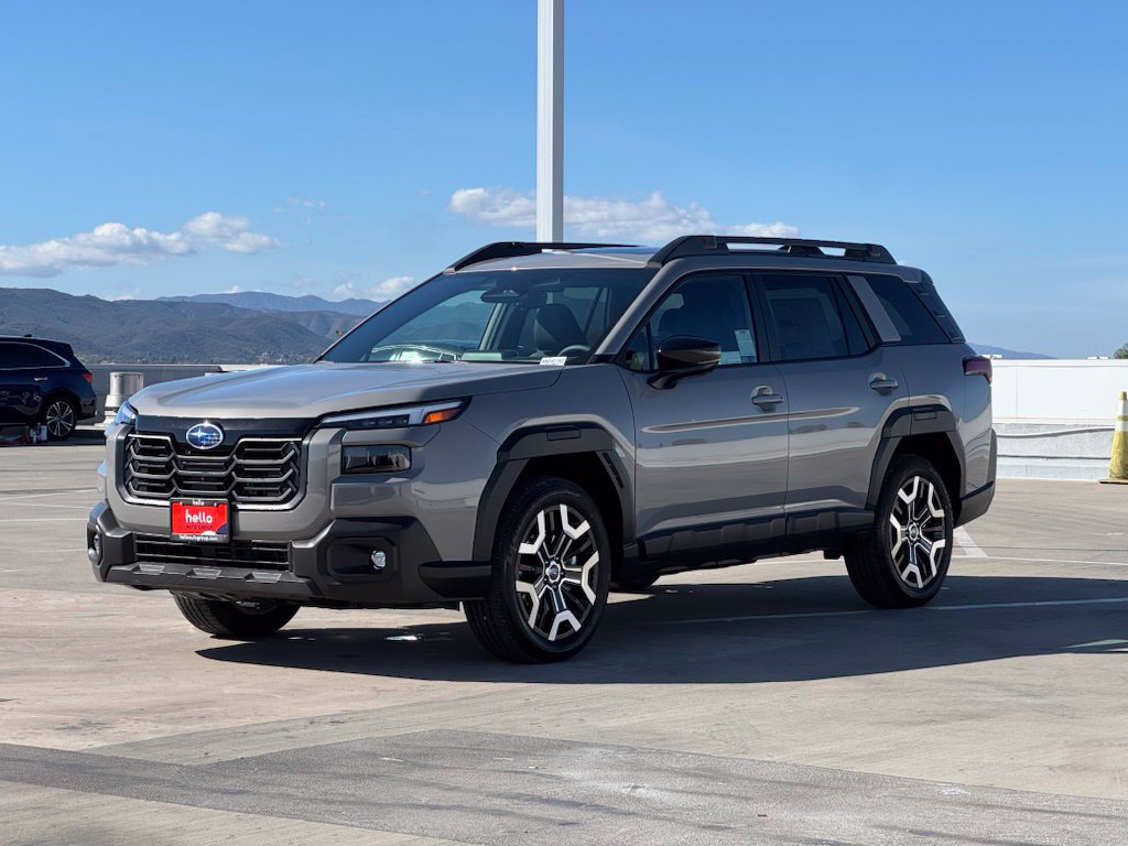 New 2026 Subaru Outback Touring XT AWD/4WD image 4