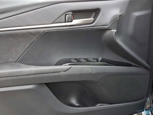 New 2026 Toyota Camry SE image 8