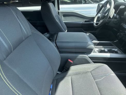 Used 2025 Ford F150 STX AWD/4WD image 6