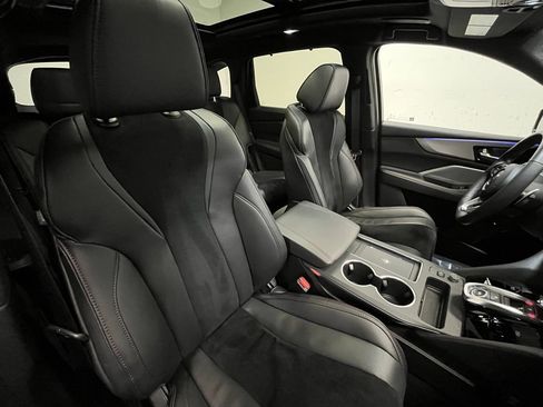 Certified 2025 Acura MDX A-Spec image 12