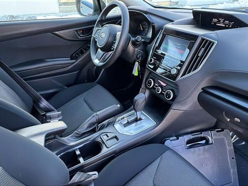 Used 2023 Subaru Crosstrek 2.0i image 10