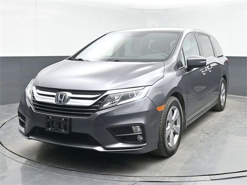 Used 2019 Honda Odyssey EX image 5