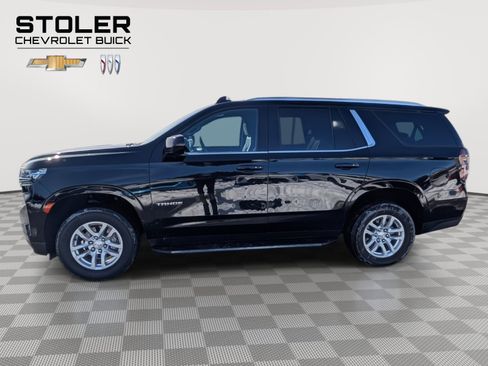 Used 2024 Chevrolet Tahoe LT image 2