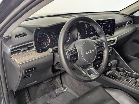 Used 2022 Kia K5 EX FWD image 10