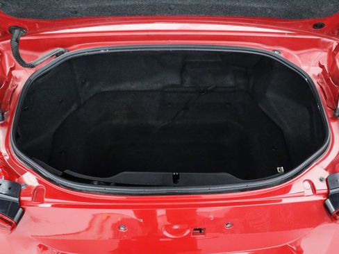 Used 2017 FIAT 124 Spider Classica RWD image 26