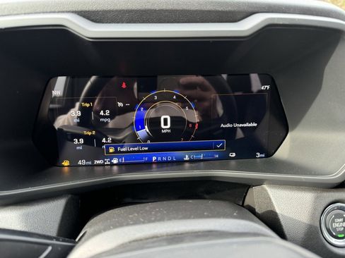 New 2026 Chevrolet Colorado W/T w/ WT Custom Package image 16