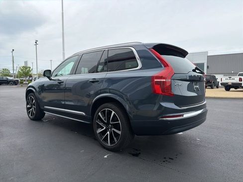 Used 2023 Volvo XC90 B6 Plus w/ Protection Package Premier AWD/4WD image 5