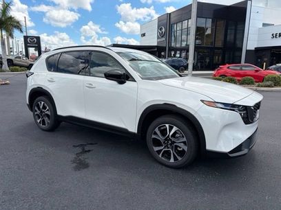Used 2026 MAZDA CX-5 Preferred