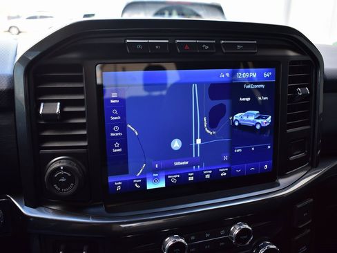 Used 2021 Ford F150 XLT w/ Equipment Group 302A High image 46