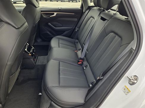 New 2026 Audi A6 Premium Plus image 10