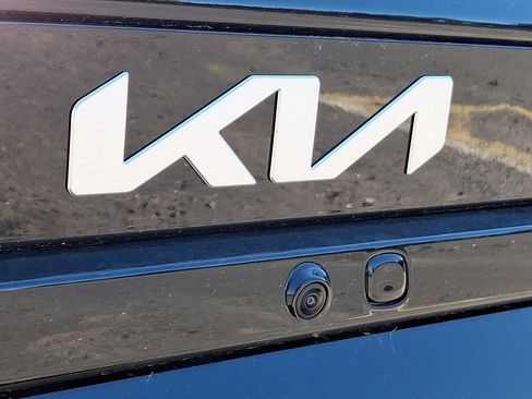 New 2026 Kia K4 GT-Line Turbo FWD image 13