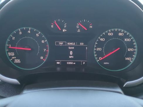 Used 2024 Chevrolet Malibu LT image 32