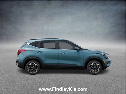 New 2026 Kia Seltos EX AWD/4WD image 26