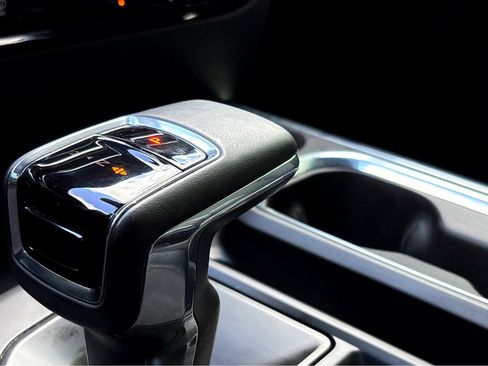 Used 2024 Chevrolet Silverado 1500 RST w/ All Star Edition Plus image 14