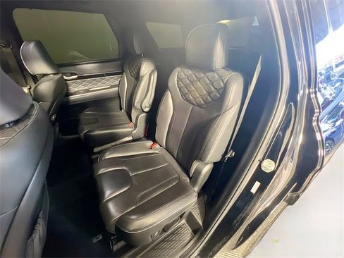 Used 2021 Hyundai Palisade Calligraphy image 26