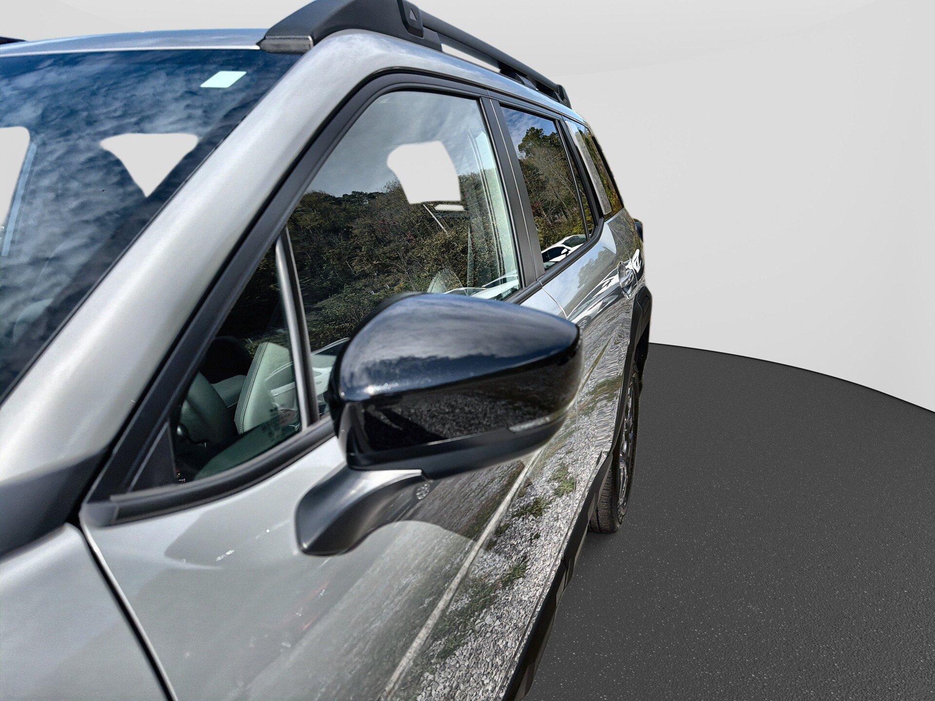 New 2026 Subaru Outback Premium AWD/4WD image 11