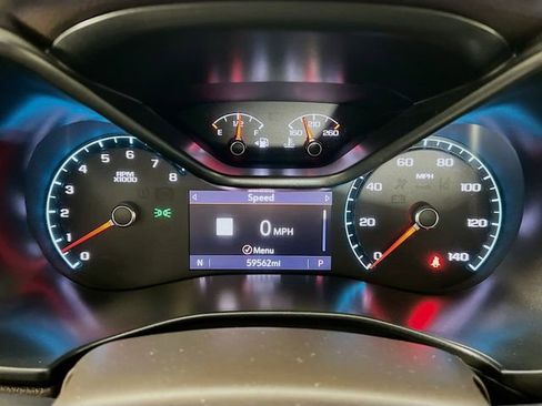 Used 2019 GMC Canyon SLT w/ Driver Alert Package image 14