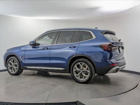Used 2023 BMW X3 sDrive30i w/ Convenience Package RWD image 6