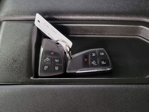 Used 2024 Chevrolet Silverado 1500 LT image 27