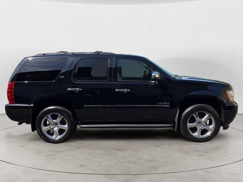 Used 2013 Chevrolet Tahoe LTZ AWD/4WD image 6