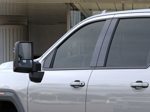 New 2026 GMC Sierra 2500 AT4 w/ AT4 Premium Plus Package image 12