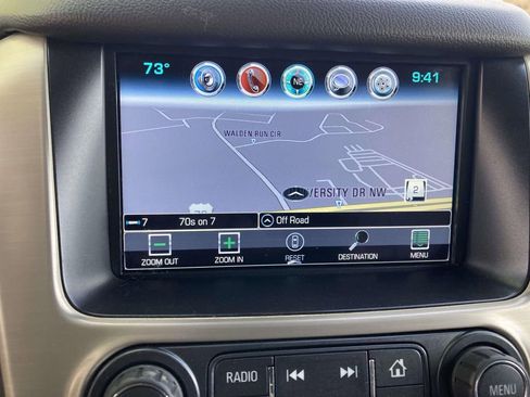 Used 2020 GMC Yukon Denali w/ Open Road Package image 15