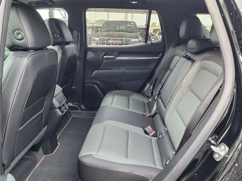 New 2026 GMC Terrain AT4 w/ Convenience Package III image 44