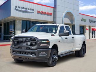 New 2026 RAM 3500 Tradesman AWD/4WD video 2