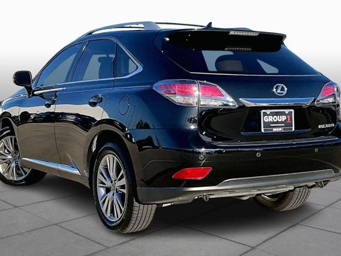 Used 2013 Lexus RX 350 FWD image 11